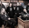 Storm Weather Shanty Choir