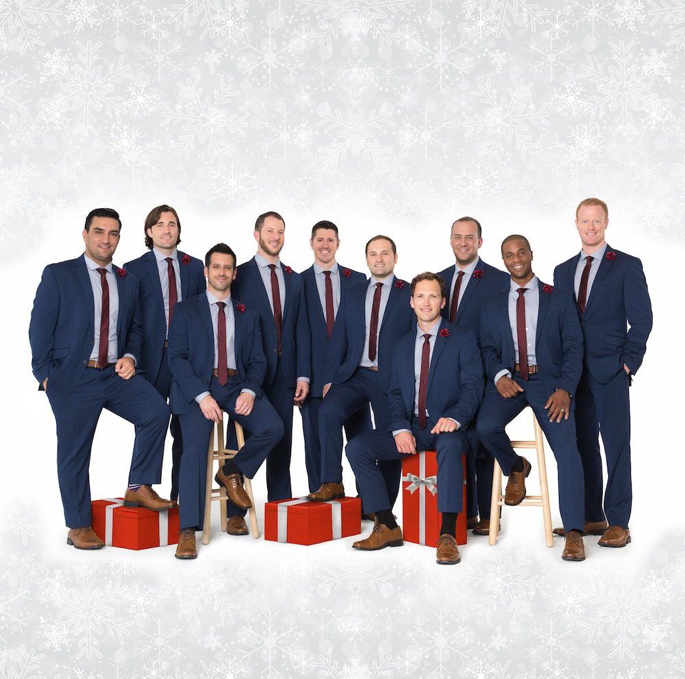 Tickets Straight No Chaser Hershey Wed Dec 11 2024 7 30 PM Tickets straight no chaser hershey wed dec 11 2024 7 30 pm