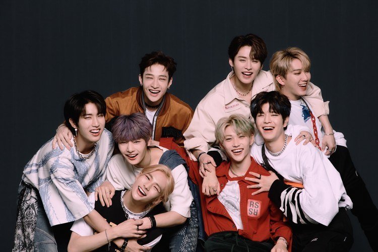 Tickets: Stray Kids, Los Angeles | Wed, May 31 2023, 7:30 PM