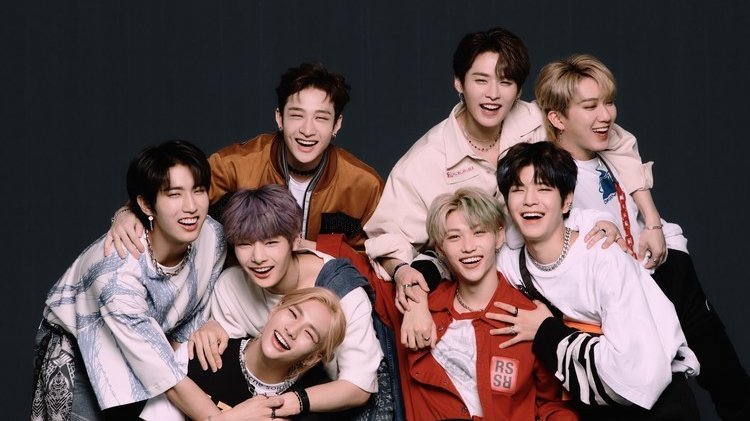 Tickets: Stray Kids, Los Angeles | Wed, May 31 2023, 7:30 PM