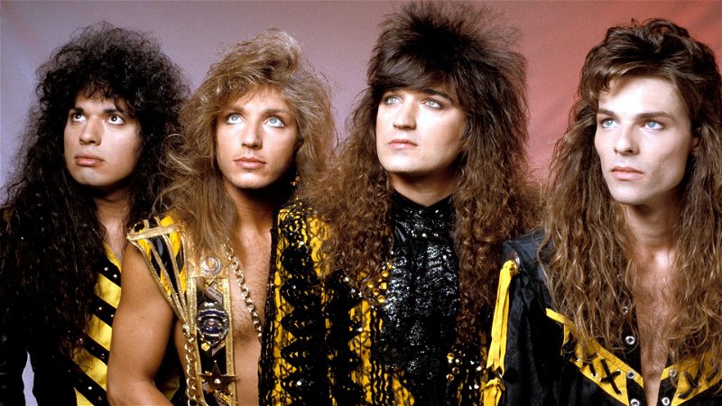 Stryper