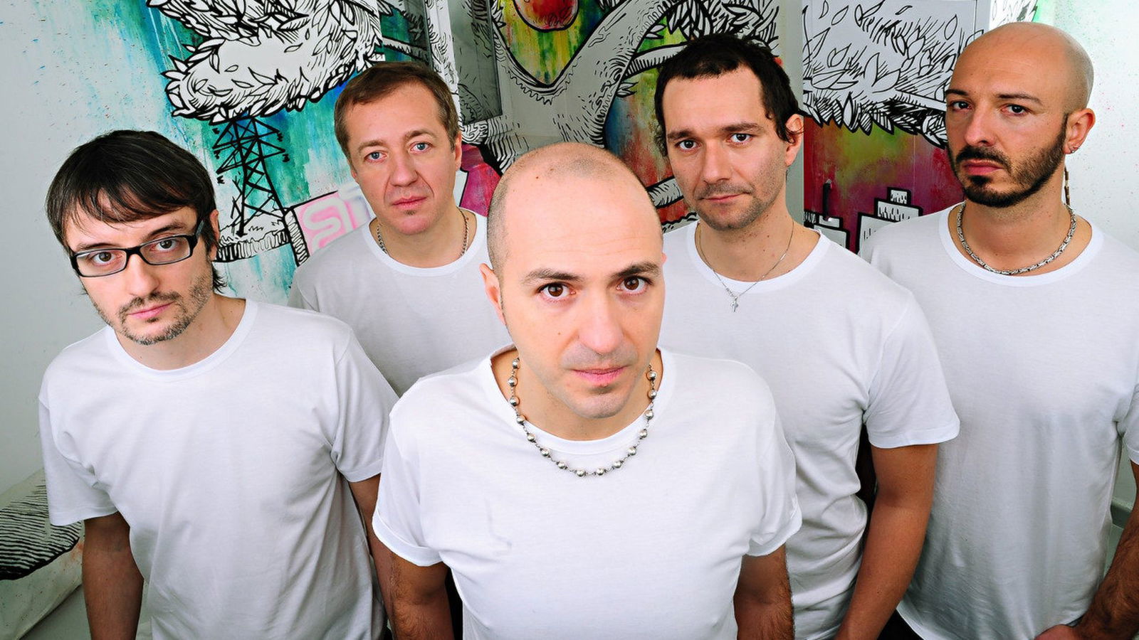 Subsonica