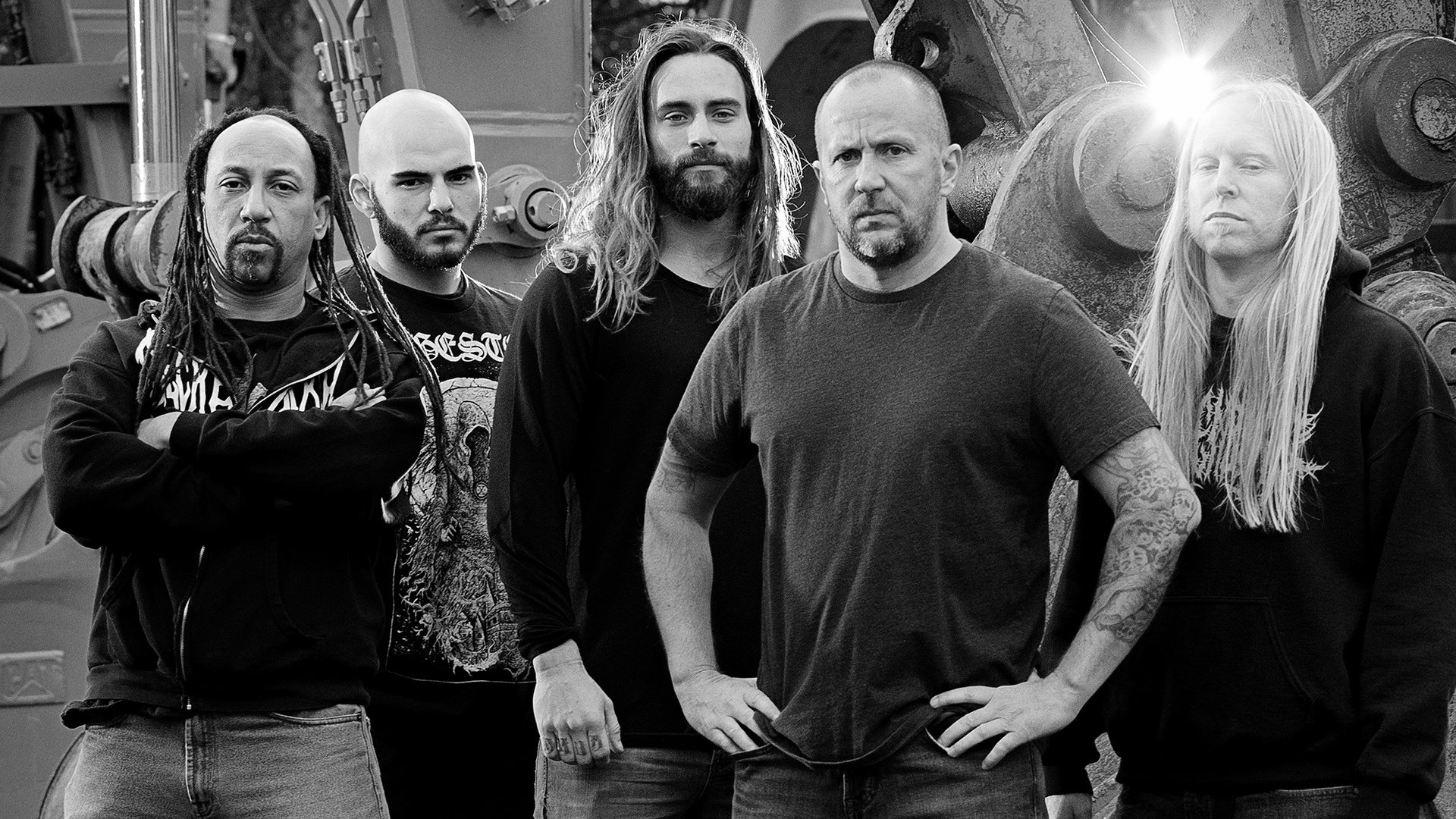 Suffocation Band. Группа Suffocation 1991. Suffocation 1995.