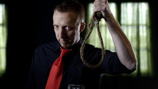 Suicide Commando