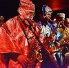 Sun Ra Arkestra