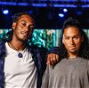 Sunnery James & Ryan Marciano