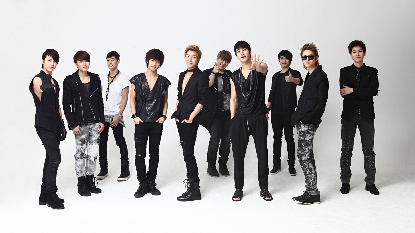 Super Junior