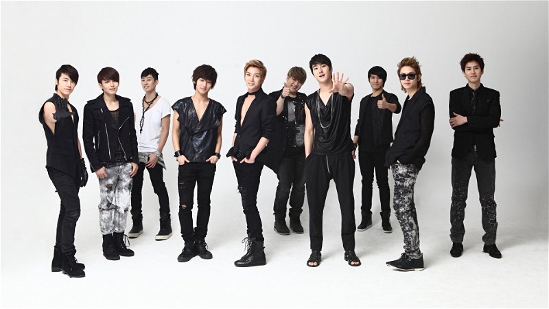 Super Junior