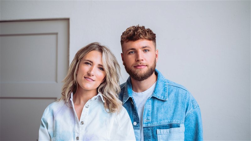 Suzan & Freek