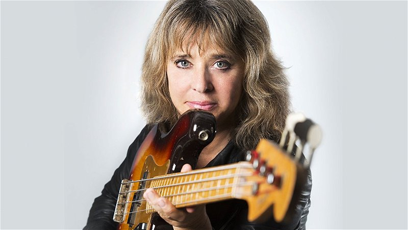 Suzi Quatro