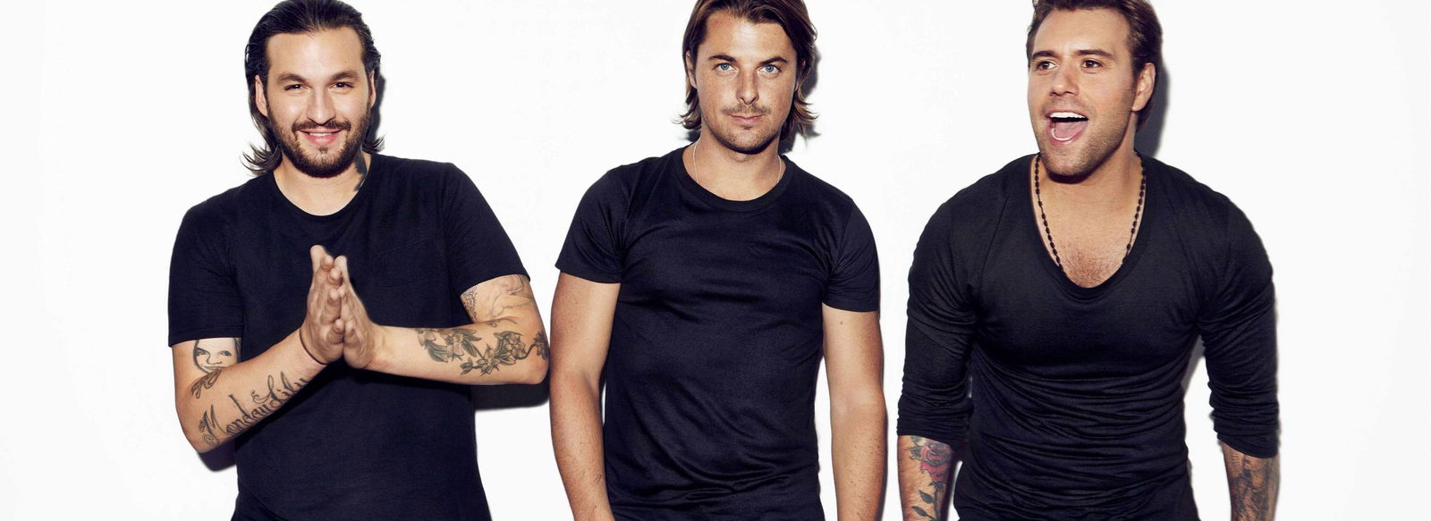 Swedish House Mafia