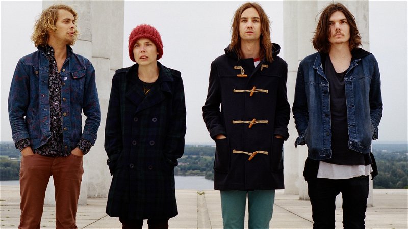 Tame Impala