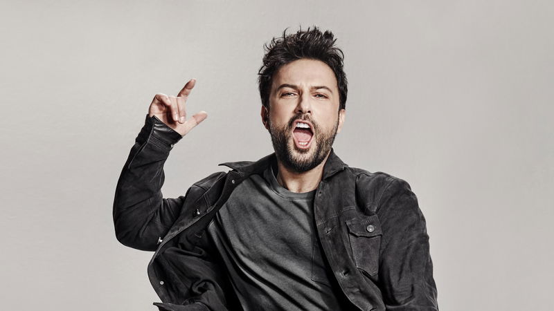 Tarkan
