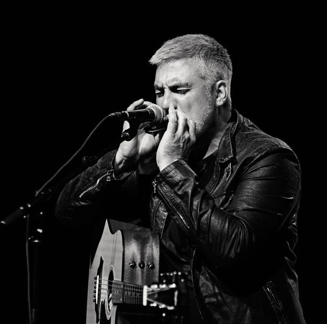 Tickets Taylor Hicks, Nashville Fri, Nov 15 2024, 800 PM