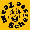 Team Scheisse