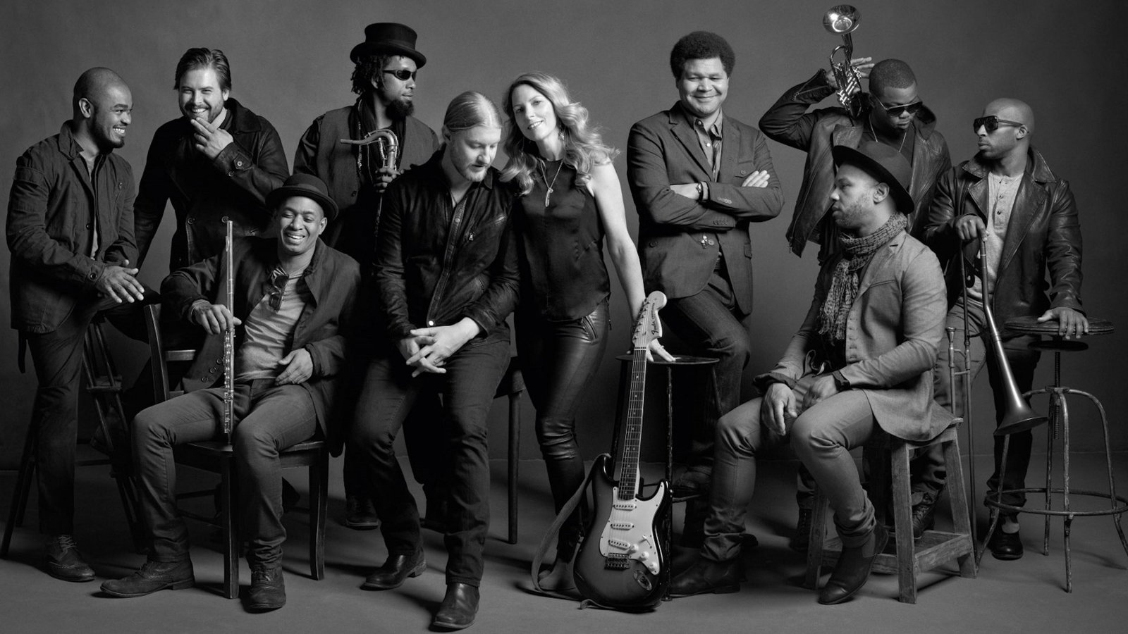 Tedeschi Trucks Band