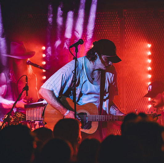 Tickets Telander, Austin Sat, Apr 12 2025, 1000 PM