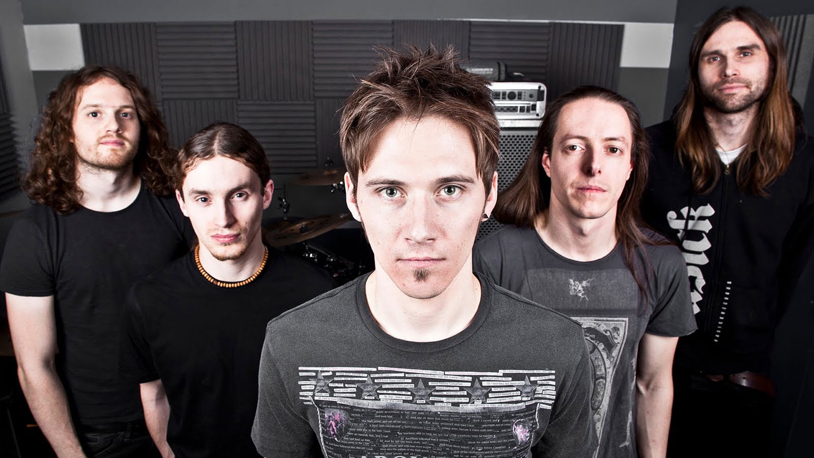TesseracT