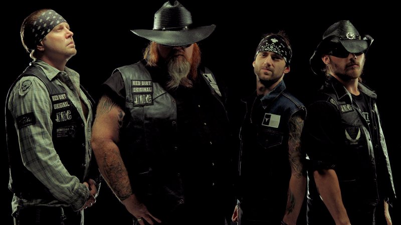 Texas Hippie Coalition