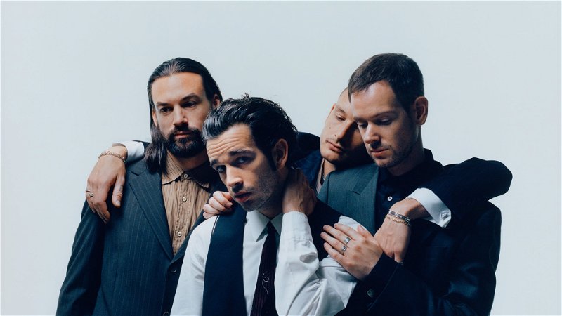 The 1975