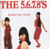 The 5.6.7.8's