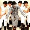 The Adicts