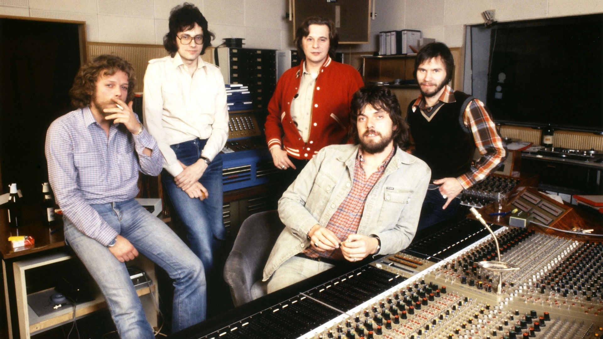 Tickets: The Alan Parsons Project, Mérida | Sun, 25 Oct 2026, 21:00