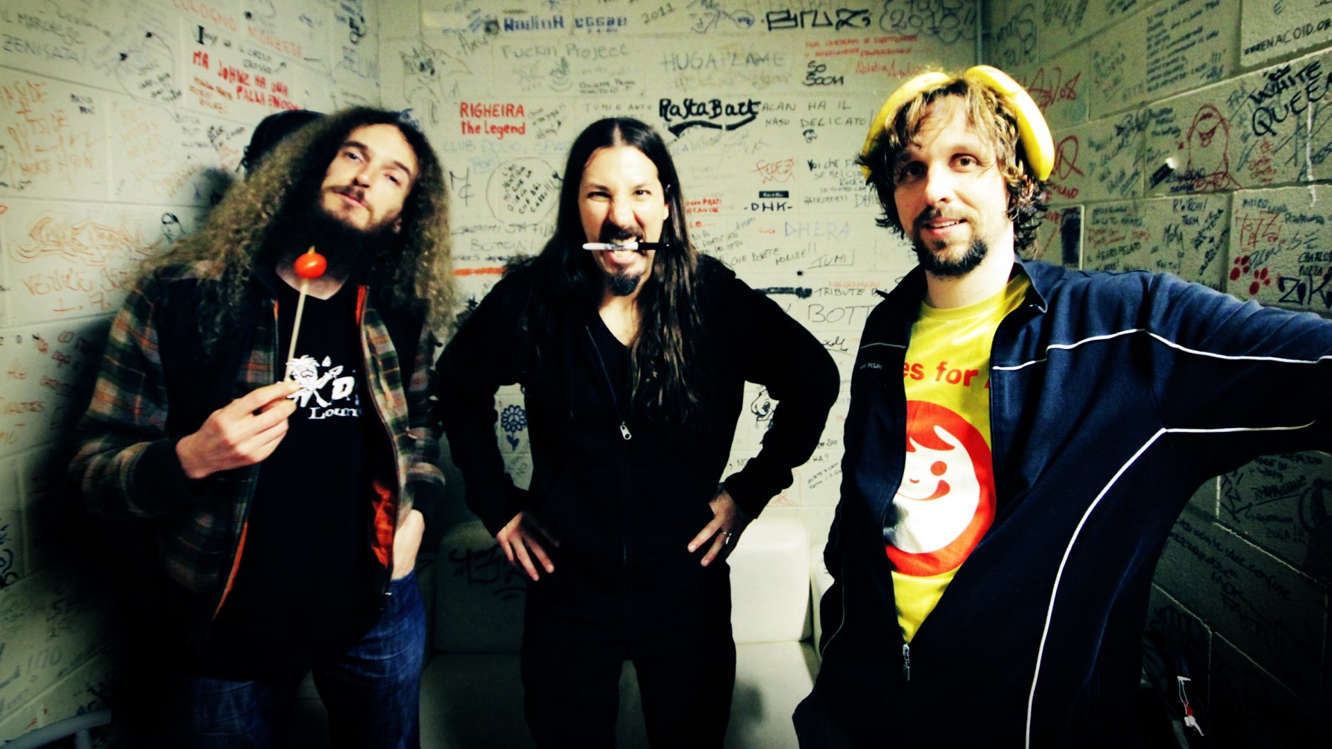 Tickets: The Aristocrats, Kansas City | Tue, Aug 13 2024, 8:00 PM