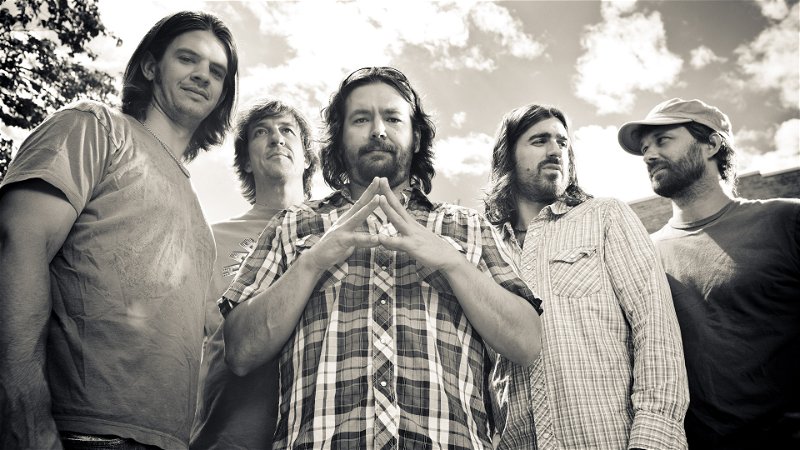 The Band Of Heathens