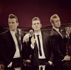 The Baseballs
