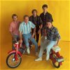 The Beach Boys