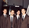 The Bean Tones