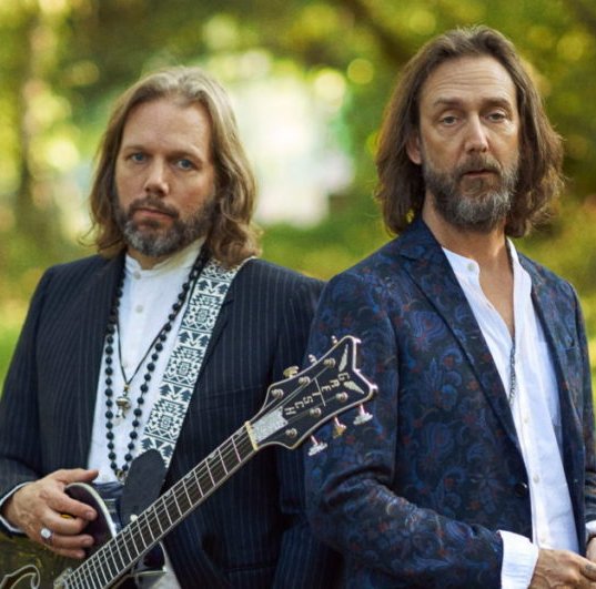 Tickets The Black Crowes, Asbury Park Tue, Sep 02 2025, 730 PM