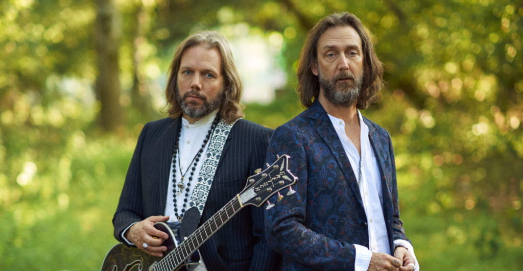 The Black Crowes