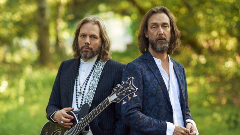 Tickets The Black Crowes, Asbury Park Tue, Sep 02 2025, 730 PM
