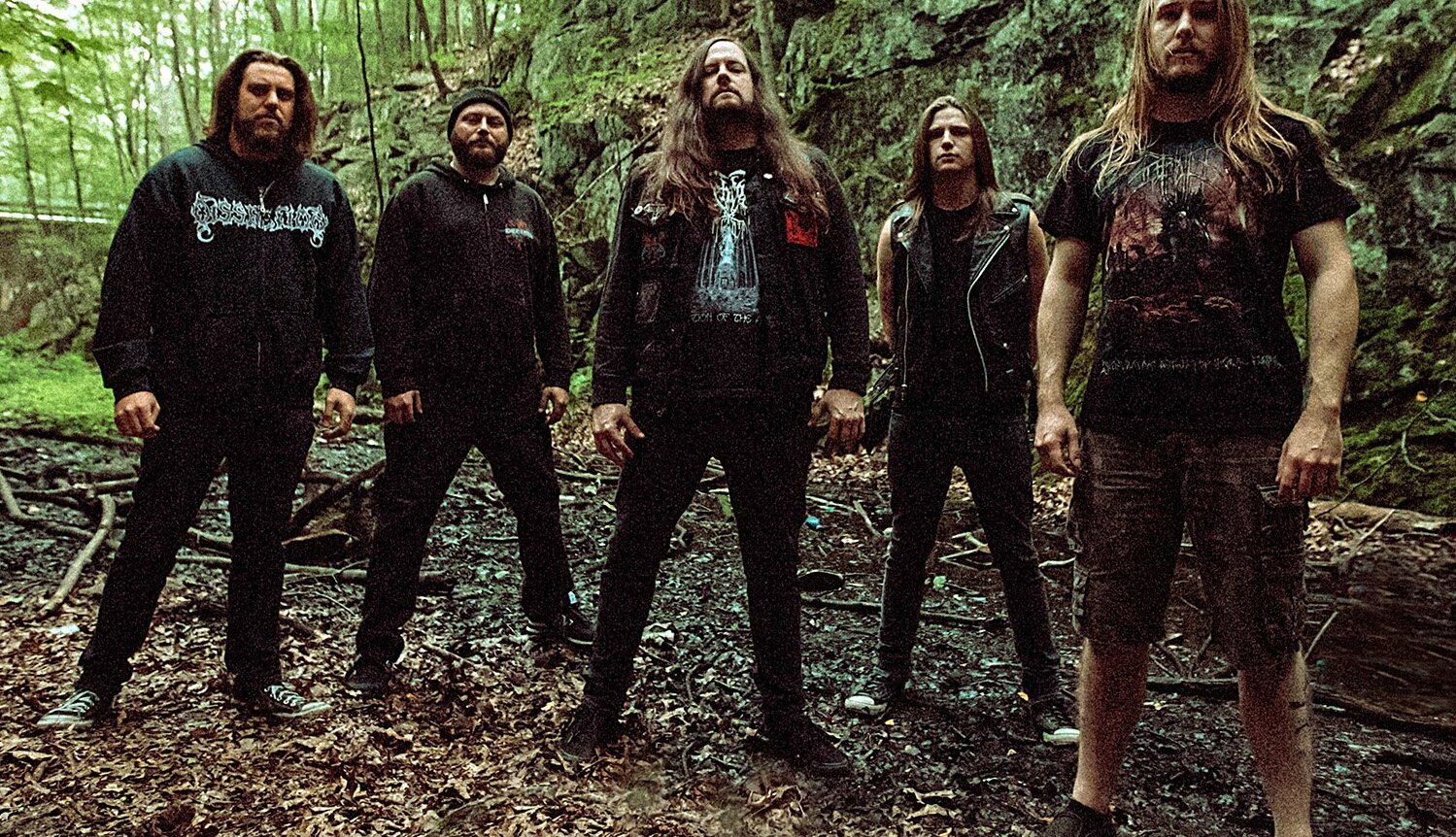 The Black Dahlia Murder