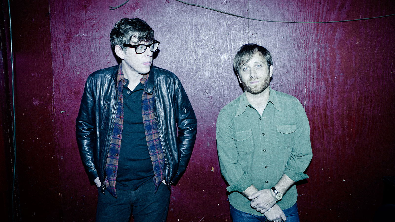 The Black Keys