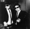 The Blues Brothers