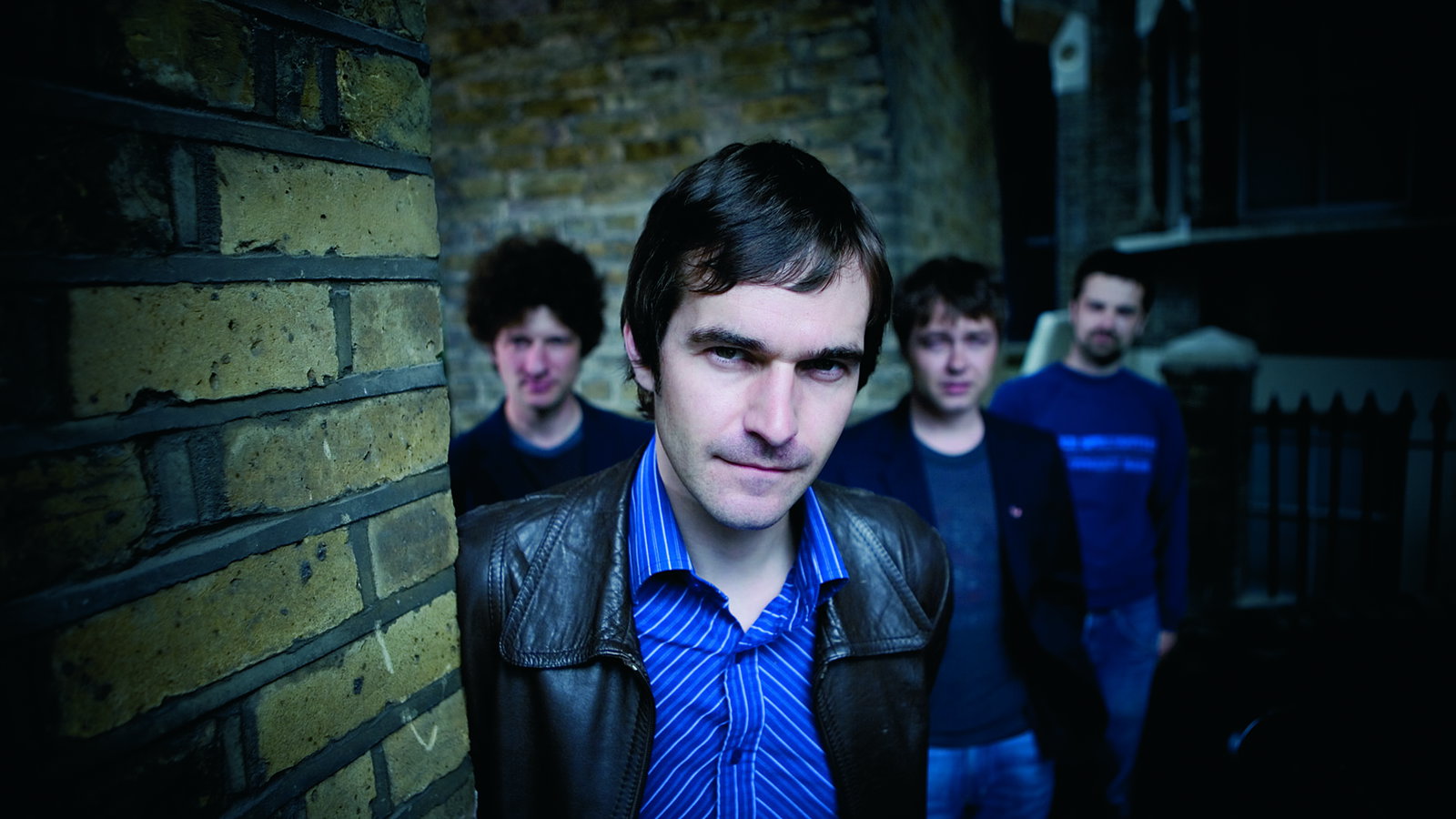 The Bluetones