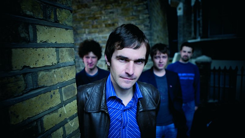 The Bluetones