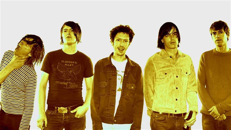 Tickets The Brian Jonestown Massacre, Los Angeles Sun, Nov 23 2025, 700 PM