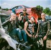 The Casualties