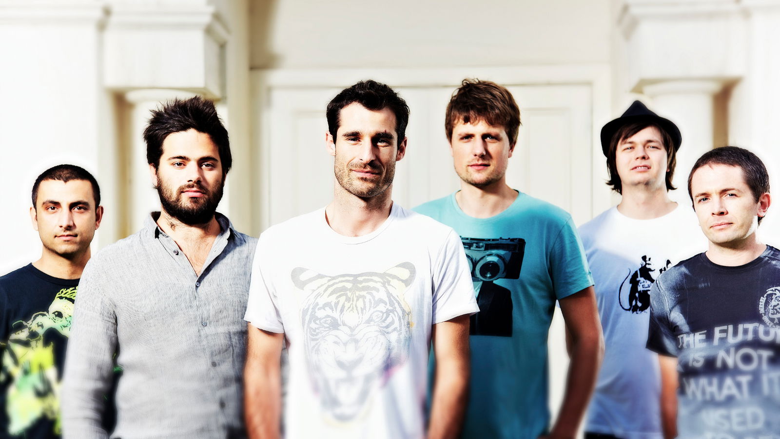 The Cat Empire