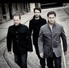 The Celtic Tenors