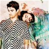 The Chainsmokers