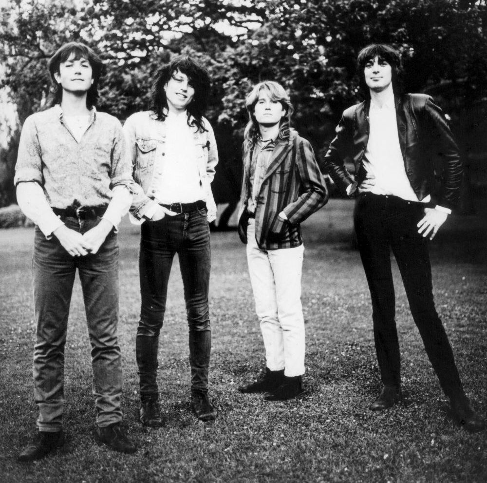 Tickets: The Church, Homer | Fri, Jul 03 2026, 8:00 PM