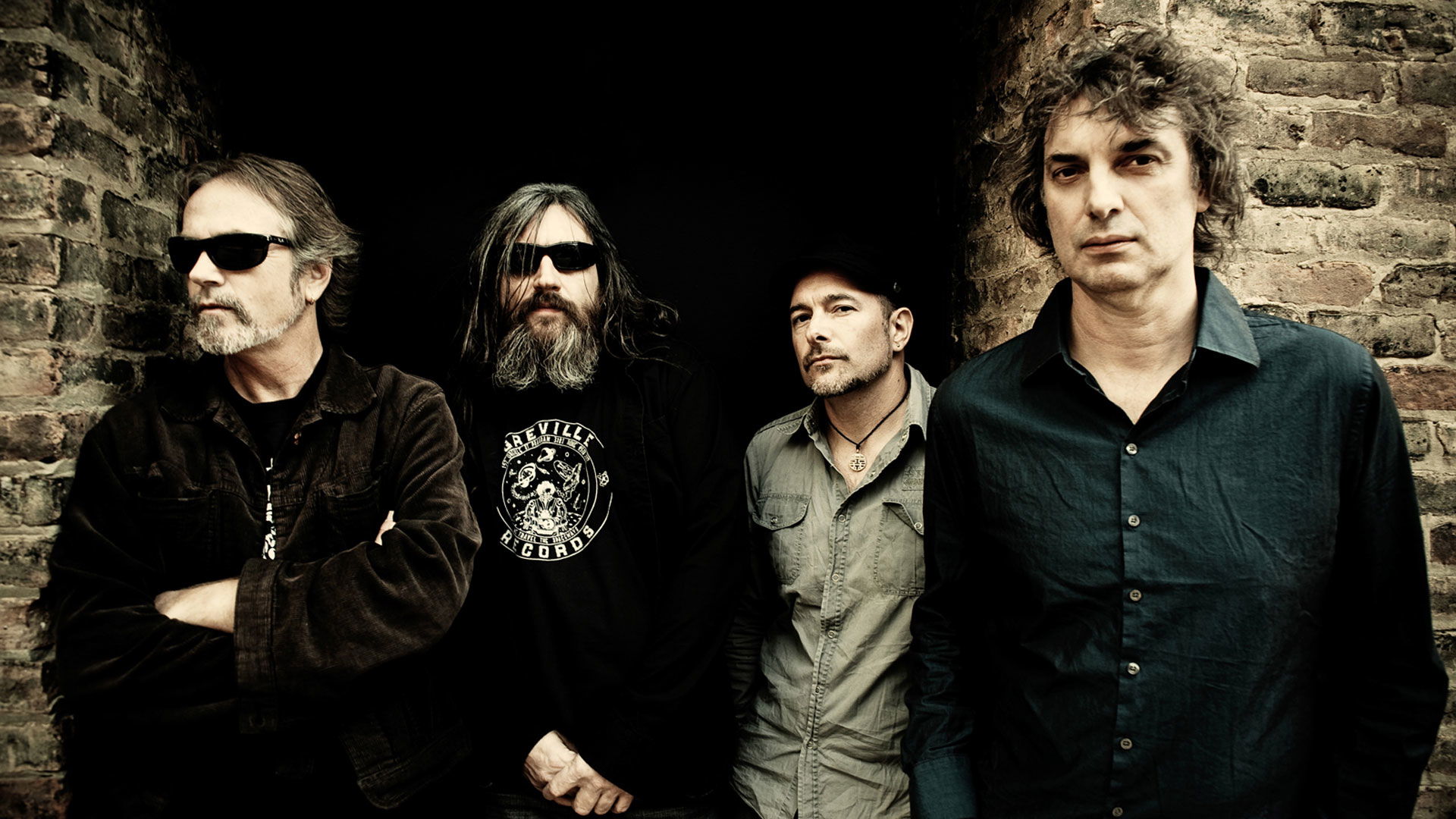 Tickets: The Church, Homer | Fri, Jul 03 2026, 8:00 PM