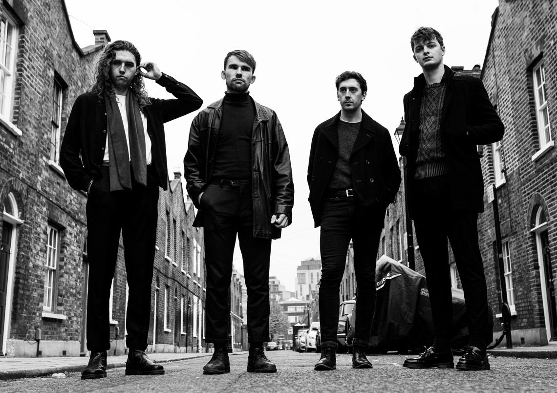 The Clockworks