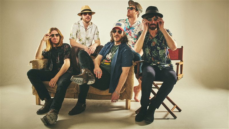 The Coral