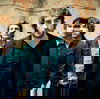 The Coronas